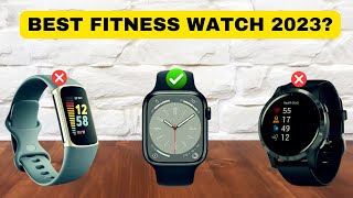 Best Fitness Tracker Watch 2024 dont buy one before watching this [upl. by Krakow]