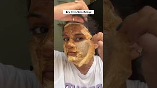 Viral Glass skin skincare skincareroutine skinbrightening fairface skinbrightening [upl. by Ashly666]