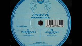 Airwave  Lightspeed [upl. by Aroz696]