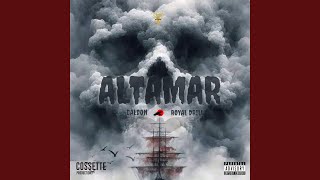 Altamar feat Galdon [upl. by Eitsyrc592]