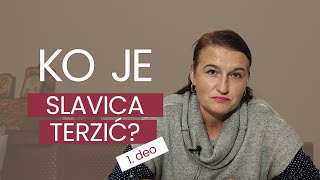 Ko je Slavica Terzić i šta sve može kao vidovnjak [upl. by Urias]