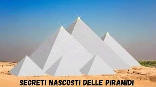 Segreti nascosti delle Piramidi  Tour con Il Faraone [upl. by Gwenore]