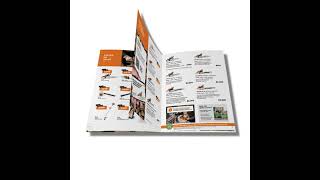 STIHL 2021 Winter Catalogue [upl. by Bianka]