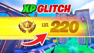 NEW How To Level Up FAST in Fortnite Chapter 5 Season 2 BEST XP GLITCH [upl. by Inaej]