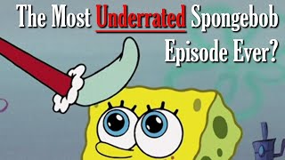 No Band Geeks Isnt the Best Spongebob Episode [upl. by Alram]