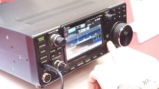 Why I will buy an Icom 7300  sight unseen [upl. by Anyale]