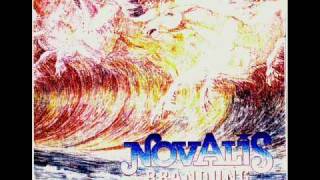 Novalis  astralis [upl. by Onivla362]