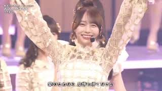 Nogizaka46  Ohitorisama Tengoku Live mix [upl. by Loveridge]