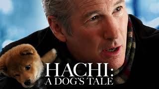 Hachi A Dogs Tale 2009 Movie Review  Fantastic Flick [upl. by Ambler]