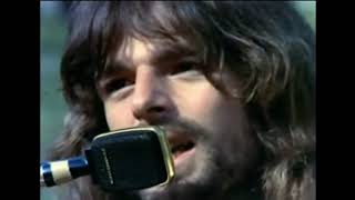 Pink Floyd  Echoes Parts 1 amp 2  full song  Live In Pompeii 1972 HQ [upl. by Ivzt416]