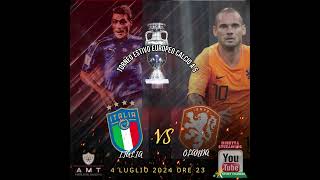 DIRETTA STREAMING [upl. by Dougal163]