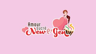 Amour Sucré NewGen Épisode 8 Thomas [upl. by Azer]