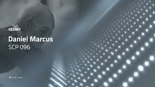 Daniel Marcus  SCP 096 Official Audio [upl. by Hoj]