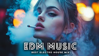 The Best EDM Music Mix 2024 🎧 Bass Boosted amp Future Bass Music 🎧 EDM Remixes of Popular Songs 2024 [upl. by Illek]