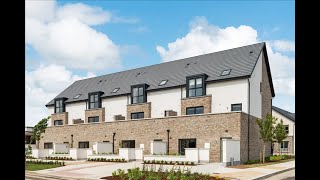 The Bawnogues – Boycetown Kilcock Co Kildare  2 Bedroom Apartment [upl. by Garrity]