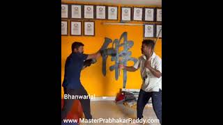 andhra kungfu Training Indian Shaolin WARRIOR Kungfu Master Prabhakar Reddy 91 9849465401 [upl. by Enwahs]