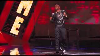 Kevin Hart Emotional Drug Dealer Let Me Explain [upl. by Greenwood]