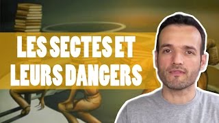 Les sectes et leurs dangers [upl. by Atteroc158]