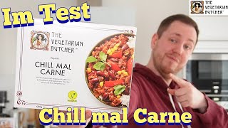 The Vegetarian Butcher Chill mal Carne im Test [upl. by Anhavas923]