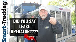 Do Not Walk Away From LEASE OPERATOR Programs RUN [upl. by Revlys883]