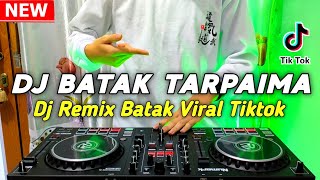 DJ Batak Tarpaima  dj lagu batak viral Terbaru 2023 Full Bass  By Gabriel Studio [upl. by Enautna528]