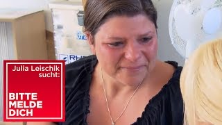 Abgeschoben aus DDR Dominique sucht ausgewiesenen Vater aus Kuba  12  Bitte melde dich  SAT1 [upl. by Anneh]