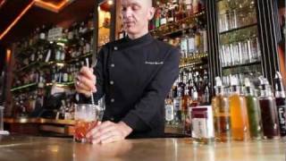 How to Make an Old Fashioned Cocktail  Liquorcom [upl. by Gastineau]