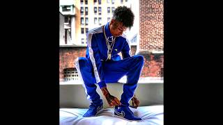 FREEBlueface Type Beat quotCrip Walkingquot Prod By Genesis Prod [upl. by Sadnac896]