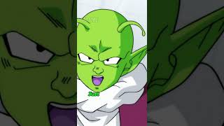 Dende Tells Goku Android 17 Is Stronger and Has Changed [upl. by Soloman]