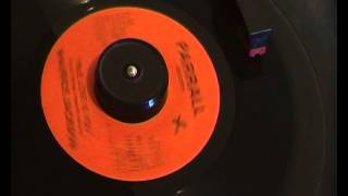 Maurice Jackson  True Love is you  Parrall Records  Late Wigan Casino Spin [upl. by Gawlas94]