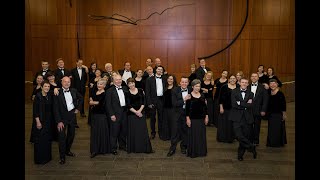 Experience the Magic of the Susquehanna Chorale [upl. by Nylrahc]