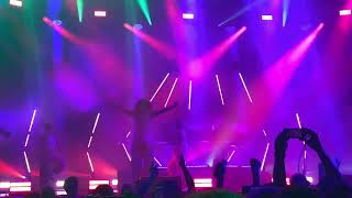 Röyksopp  What Else Is There Trentemoller Remix Live  Forum Karlin Prague 2023 [upl. by Kreager]