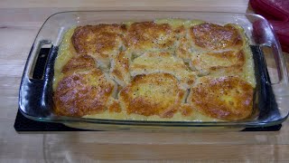 Chicken Pot Pie Casserole [upl. by Ellainad333]