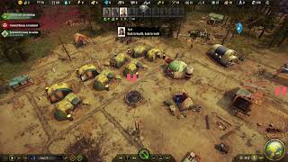 Surviving the Aftermath Gameplay Part 2 [upl. by Omor889]