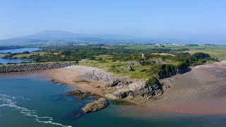 Copeland Borough Council  Millom and Haverigg [upl. by Rosalyn]