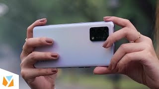 OPPO A95 Review [upl. by Wright143]