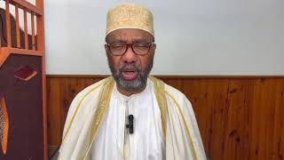 Foundi Mohamed El Kabir  nari yilichiyé yezalewo [upl. by Ellora]