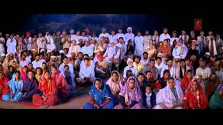 Pal Pal Hai Bhaari Full Song Swades [upl. by Brest]