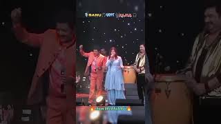 Sham Bhi Hai Kumar Sanu Alka Yagnik Udit Narayan youtube youtubeshorts bollywood kumarsanu [upl. by Odlaw]