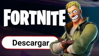 Cómo Descargar Fortnite en Playstation y Cómo Eliminar Fortnite Playstation [upl. by Raddi]