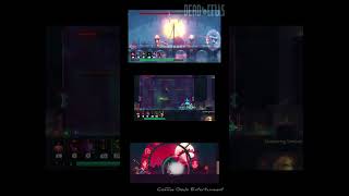 Dead Cells Boss Fights [upl. by Holman]