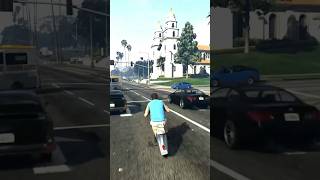 Day 66100 Challenge Drive Scooter 🛵 shorts gta5 trending [upl. by Gnanmos]