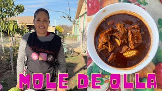 MOLE DE OLLA [upl. by Sallee]