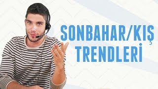 Sonbahar  Kış Erkek Modası Trendleri  Erkek Kafası [upl. by Sidran]