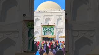 hazrat khwaja banda Nawaz Dargah Gulbarga Sharif Dargah Status trending shorts gulbarga dargah [upl. by Natalee829]