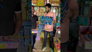 Unnao Crackers Wholesale amp Retail Market  market crackersmarket diwalimarket shopping [upl. by Aivat]