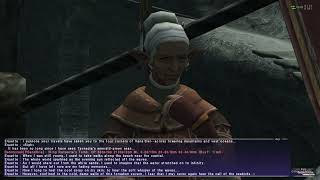 Lets Play FFXI 314  Old Grounds [upl. by Burra]