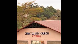 Chrisco City church Live Stream [upl. by Rednael]