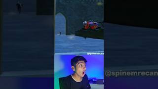 Bgmi ki victor gang se majak bhari pad gaya 😱 dangerous situation  shorts pubgmobile bgmi [upl. by Haiacim]