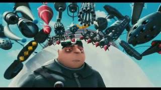 Despicable Me 2010 Official Trailer [upl. by Brendan]